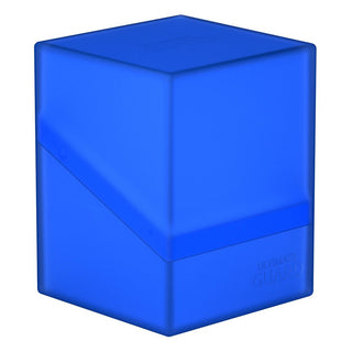 Ultimate Guard Boulder Deck Case 100+ Standardgröße Sapphire