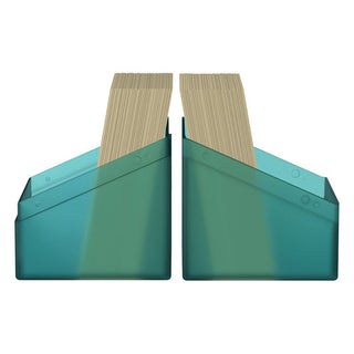 Ultimate Guard Boulder Deck Case 100+ Standardgröße Malachite