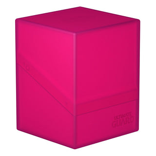 Ultimate Guard Boulder Deck Case 100+ Standardgröße Rhodonite