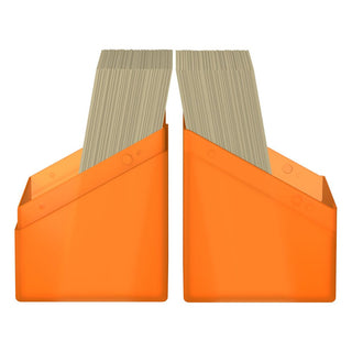 Ultimate Guard Boulder Deck Case 80+ Standardgröße Poppy Topaz