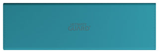 Ultimate Guard Arkhive 400+ XenoSkin in Petrolblau, Kartenaufbewahrung für über 400 Karten, ideal für Deck Boxen.