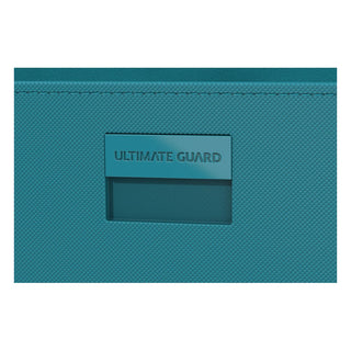 Ultimate Guard Omnihive 1000+ XenoSkin Petrolblau