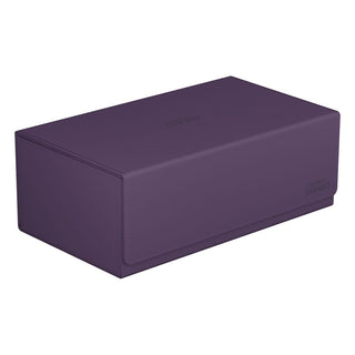 Violette Ultimate Guard Arkhive 800+ XenoSkin Box für 800+ Karten.
