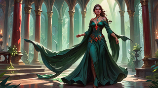 Wie man verschiedene Decktypen spielt und gegen sie antritt in Magic: The Gathering