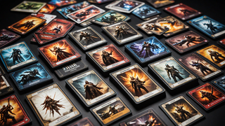 Erweiterte Deckbau-Techniken – Synergien und Kombos in Magic: The Gathering