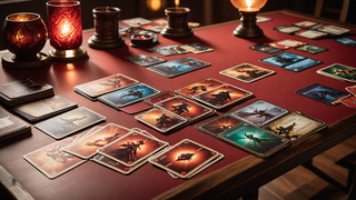 Die verschiedenen Spielformate von Magic: The Gathering (MTG)