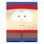 Squaroes - Squaroe South Park™ 003 - Stan