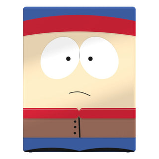 Squaroes - Squaroe South Park™ 003 - Stan