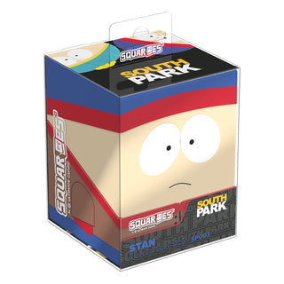 Squaroes - Squaroe South Park™ 003 - Stan