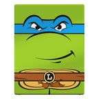 Squaroes - Squaroe Teenage Mutant Ninja Turtles™ 006 - Leonardo