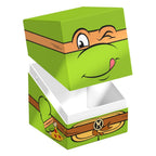Squaroes - Squaroe Teenage Mutant Ninja Turtles™ 005 - Michelangelo
