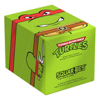 Squaroes - Squaroe Teenage Mutant Ninja Turtles™ 004 - Raphael