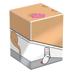 Squaroes - Squaroe SpongeBob SquarePants™ SB007 - Sandy