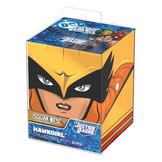 Squaroes - Squaroe DC Justice League™ JL012 - Hawkgirl™