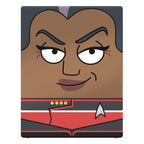 Squaroes - Squaroe Star Trek: Lower Decks™ ST005 - Carol Freeman