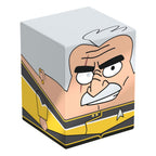 Squaroes - Squaroe Star Trek: Lower Decks™ ST008 - Shaxs