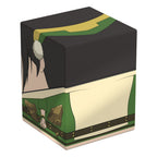 Squaroes - Squaroe Avatar: The Last Airbender AV004 - Toph