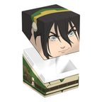 Squaroes - Squaroe Avatar: The Last Airbender AV004 - Toph