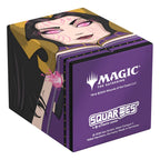 Squaroes - Squaroe Magic: The Gathering "Foundations" MTG001 - Liliana