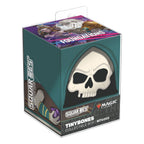 Squaroes - Squaroe Magic: The Gathering "Foundations" MTG003 - Tinybones