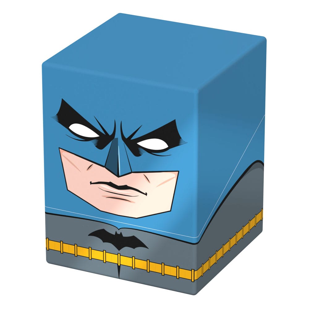 Squaroes - Squaroe Batman: Gotham City GC001 - Batman