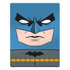 Squaroes - Squaroe Batman: Gotham City GC001 - Batman