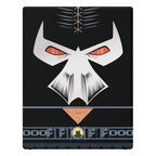 Squaroes - Squaroe Batman: Gotham City GC006 - Bane