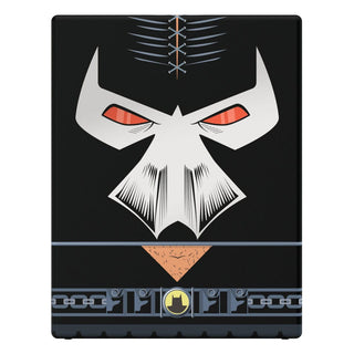 Squaroes - Squaroe Batman: Gotham City GC006 - Bane