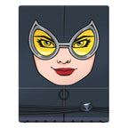 Squaroes - Squaroe Batman: Gotham City GC008 - Cat Woman