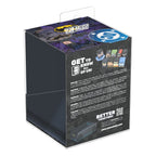Squaroes - Squaroe Batman: Gotham City GC008 - Cat Woman