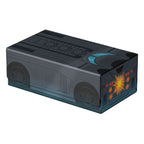 Squaroes - Collectors Case DC Batman: Gotham City - Batmobile