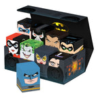 Squaroes - Collectors Case DC Batman: Gotham City - Batmobile