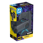 Squaroes - Collectors Case DC Batman: Gotham City - Batmobile