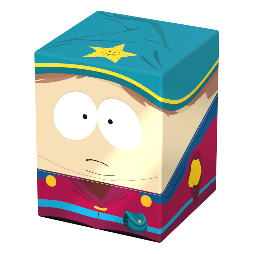 Squaroe Squaroes South Park™: The Stick of Truth SP011 - Grand Wizard Cartman
