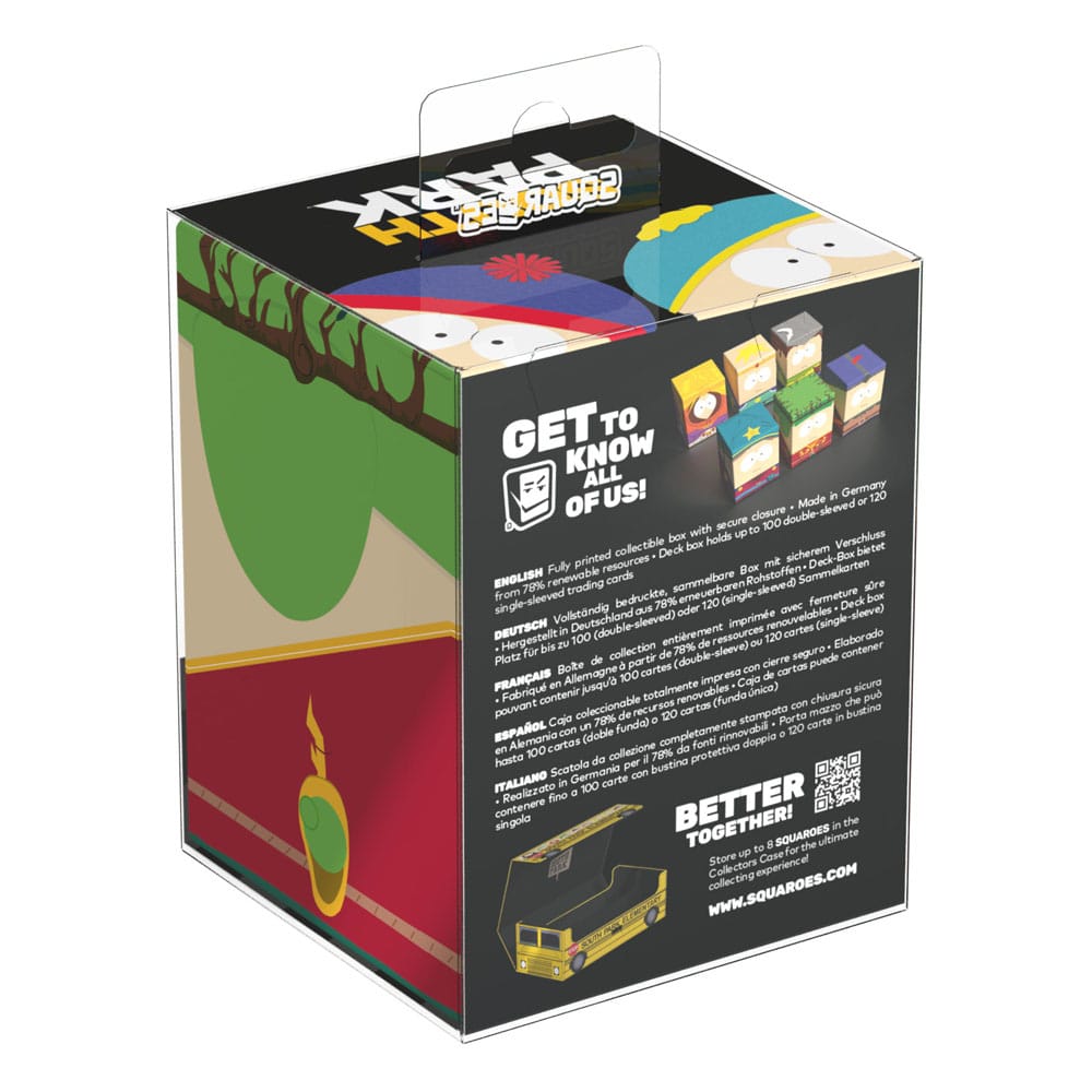 Squaroe Squaroes South Park™: The Stick of Truth SP012 - High Elf King Kyle