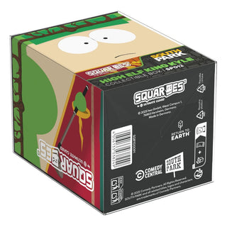 Squaroe Squaroes South Park™: The Stick of Truth SP012 - High Elf King Kyle
