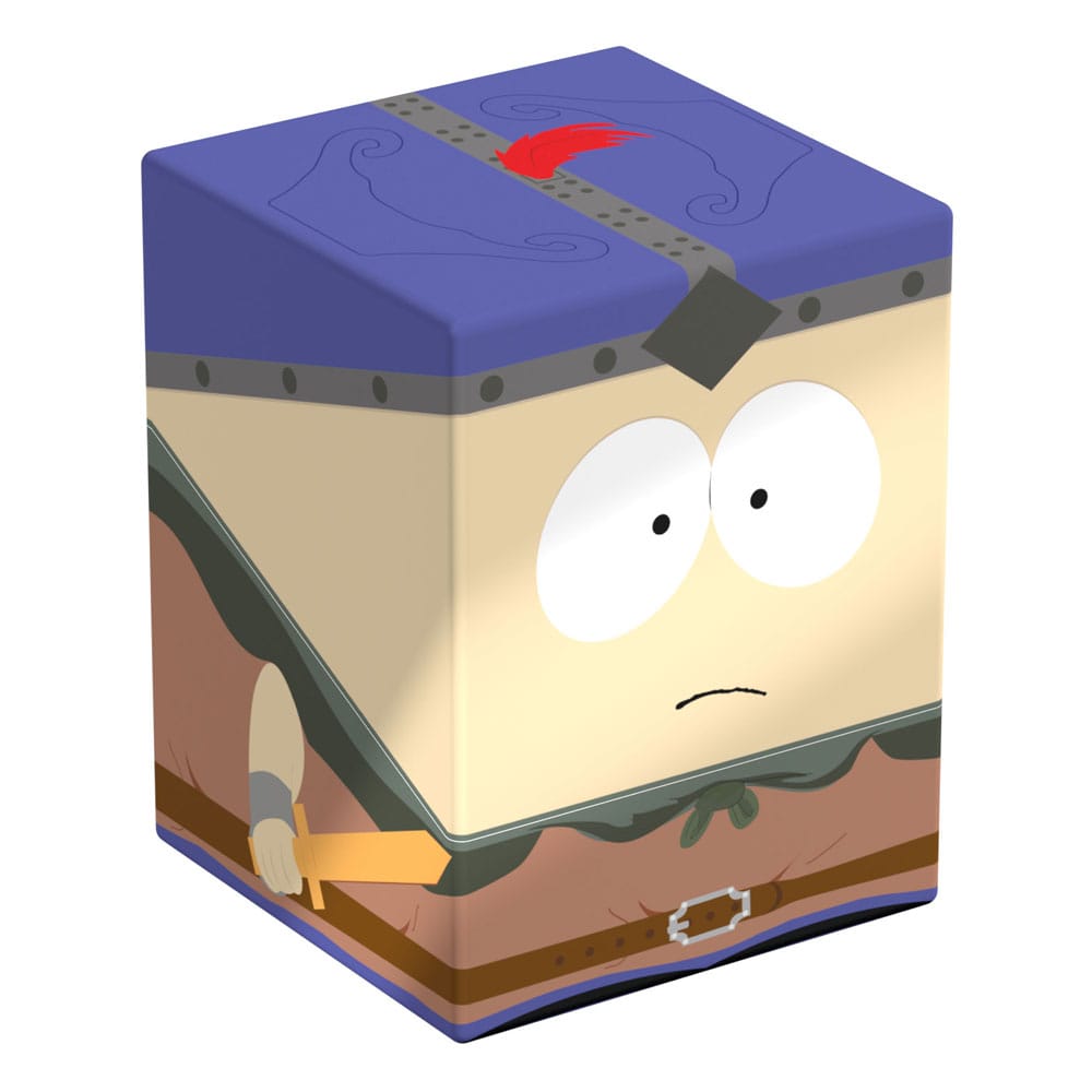 Squaroe Squaroes South Park™: The Stick of Truth SP013 - Stan Marshwalker