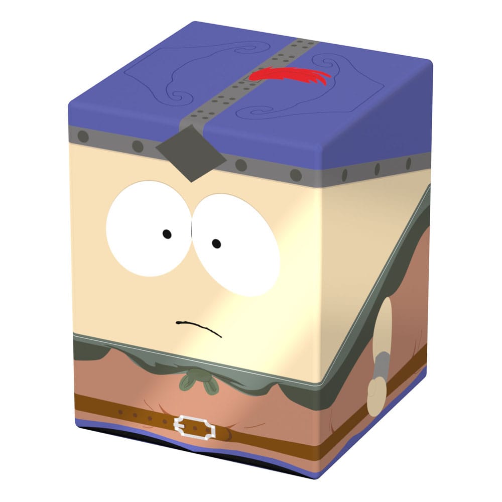 Squaroe Squaroes South Park™: The Stick of Truth SP013 - Stan Marshwalker