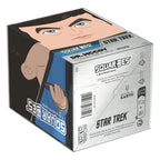 Squaroes Dr. McCoy Sammelbox, Star Trek Design, für TCG-Decks und Zubehör, von Ultimate Guard.