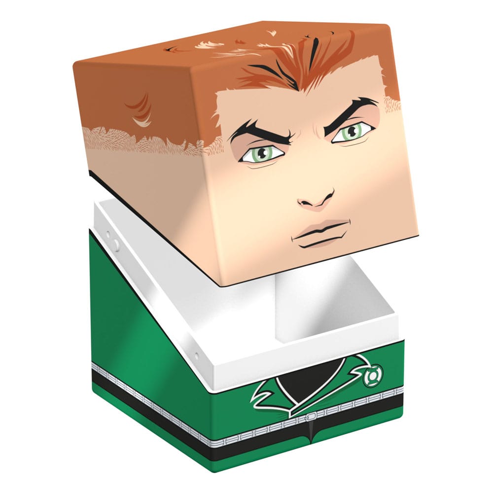 Squaroes - Squaroe DC Justice League™ JL019 - Guy Gardner™