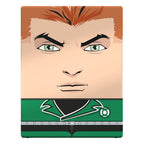 Squaroes - Squaroe DC Justice League™ JL019 - Guy Gardner™