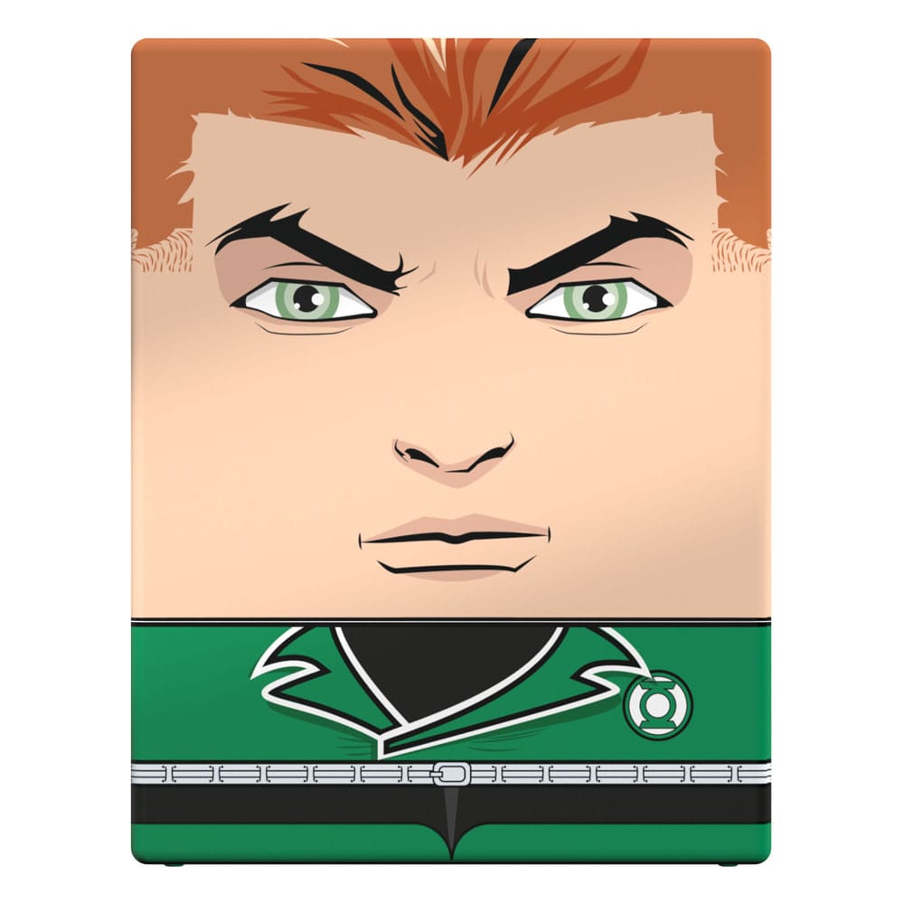 Squaroes - Squaroe DC Justice League™ JL019 - Guy Gardner™