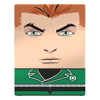 Squaroes - Squaroe DC Justice League™ JL019 - Guy Gardner™