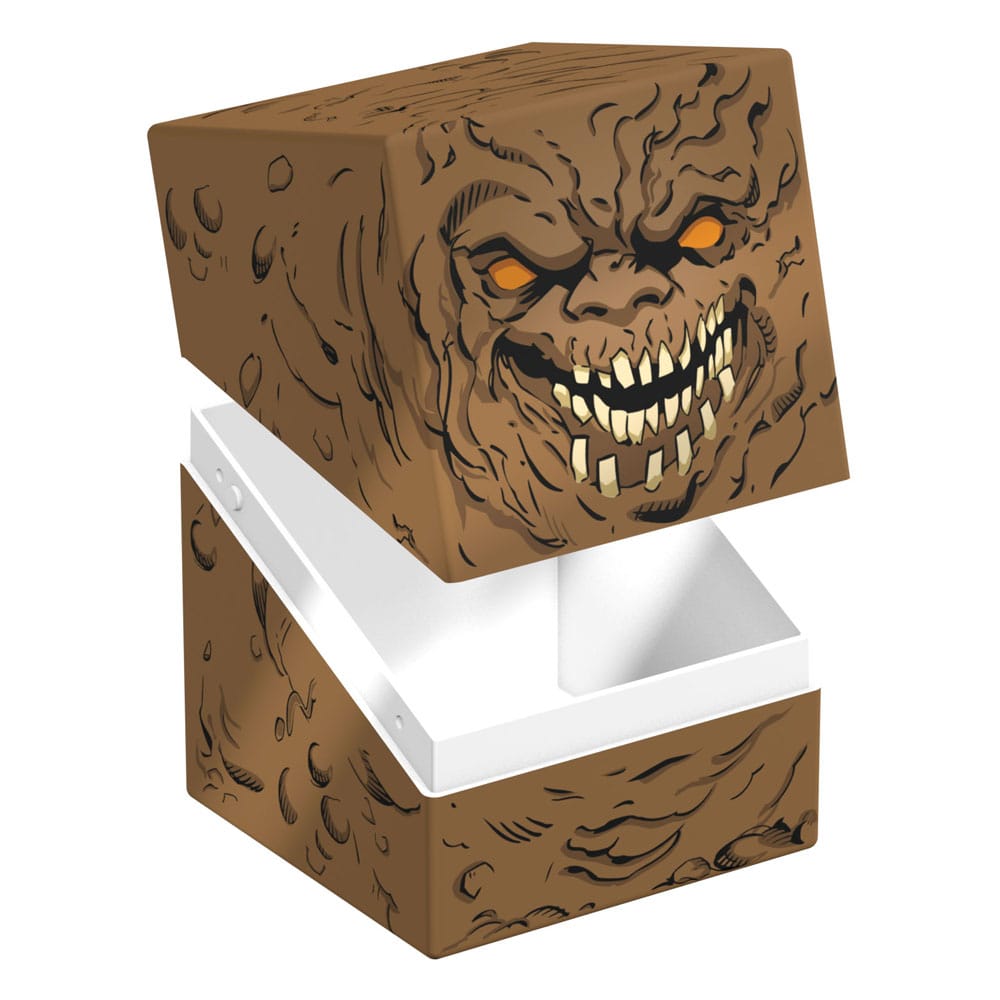 Squaroes - Squaroe DC Justice League™ JL020 - Clayface™
