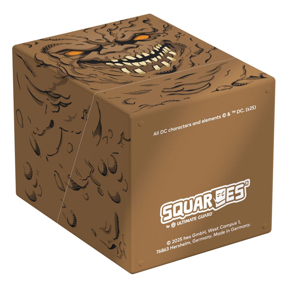 Squaroes - Squaroe DC Justice League™ JL020 - Clayface™