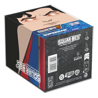 Squaroes - Squaroe DC Justice League™ JL021 - Superman™