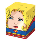 Squaroes - Squaroe DC Justice League™ JL022 - Supergirl™
