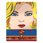 Squaroes - Squaroe DC Justice League™ JL022 - Supergirl™