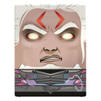 Magic: The Gathering Tezzeret Deck-Box mit stilisiertem Charakterdesign, Ultimate Guard.
