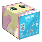 Sammelbox Squaroes My Little Pony Fluttershy für bis zu 100 Spielkarten, aus 78% erneuerbaren Rohstoffen.